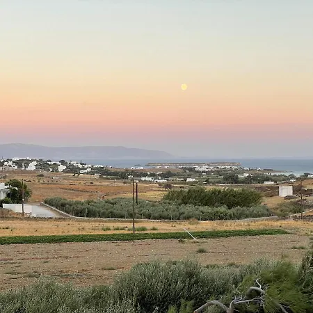 Holiday home Antilio Chrisi Akti (Paros)