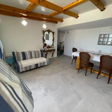 Holiday home Antilio