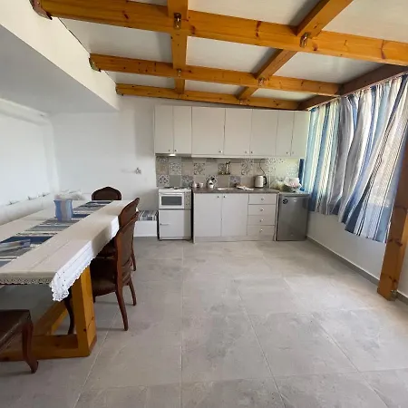 Antilio Holiday home Chrisi Akti (Paros)