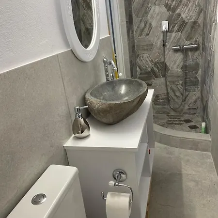 Antilio Holiday home