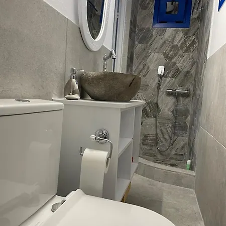 Antilio Holiday home