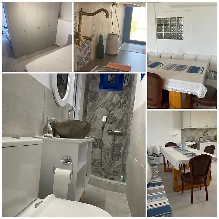 Antilio Holiday home