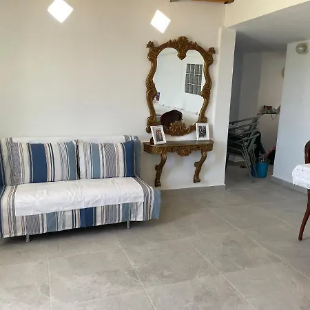 Holiday home Antilio *
