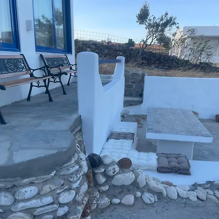 Holiday home Antilio