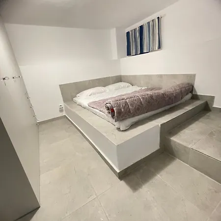 Antilio Holiday home *